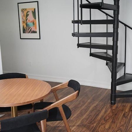 The Lofts On Clematis 309 Downtown West Palm Beach Eksteriør billede