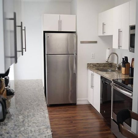 The Lofts On Clematis 309 Downtown West Palm Beach Eksteriør billede