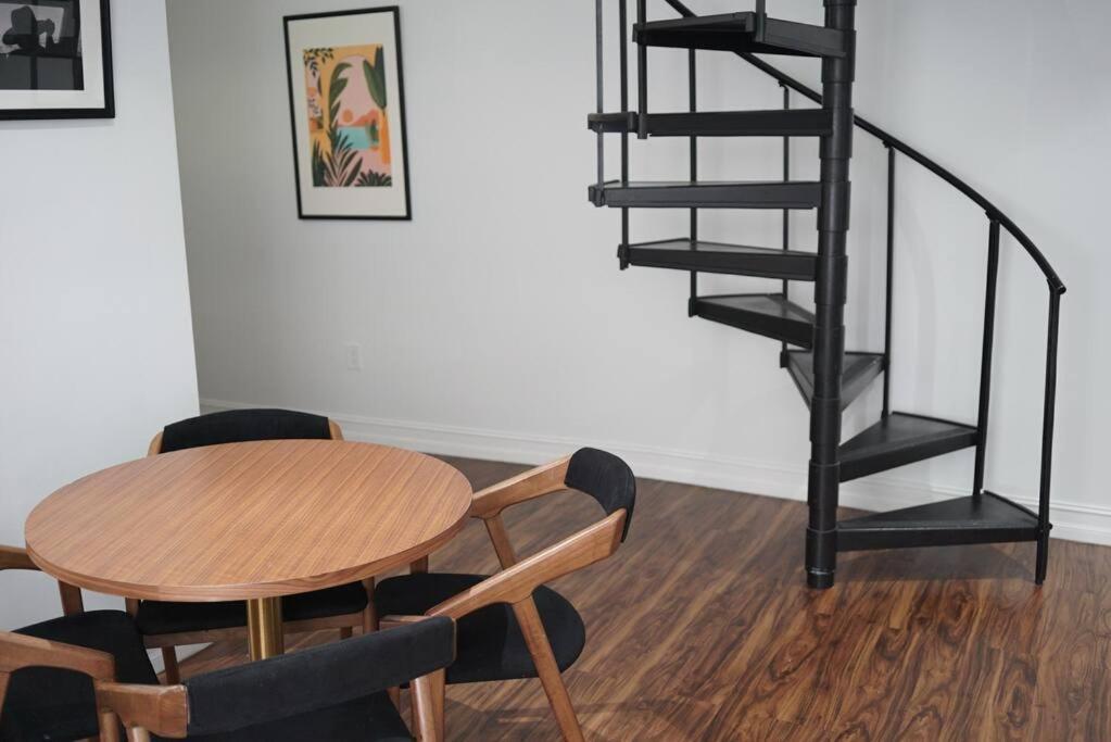 The Lofts On Clematis 309 Downtown West Palm Beach Eksteriør billede