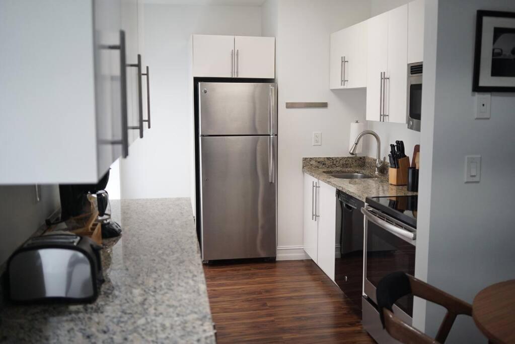 The Lofts On Clematis 309 Downtown West Palm Beach Eksteriør billede